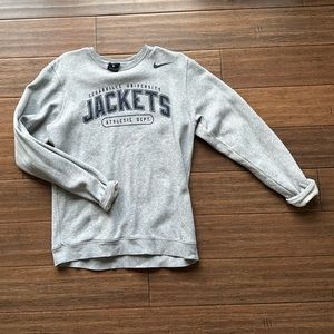 Cedarville University Crewneck